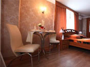 Гостиница в Тольятти Home Hotel – уголок семейного уюта и теплоты